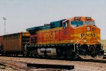 BNSF 4669 West